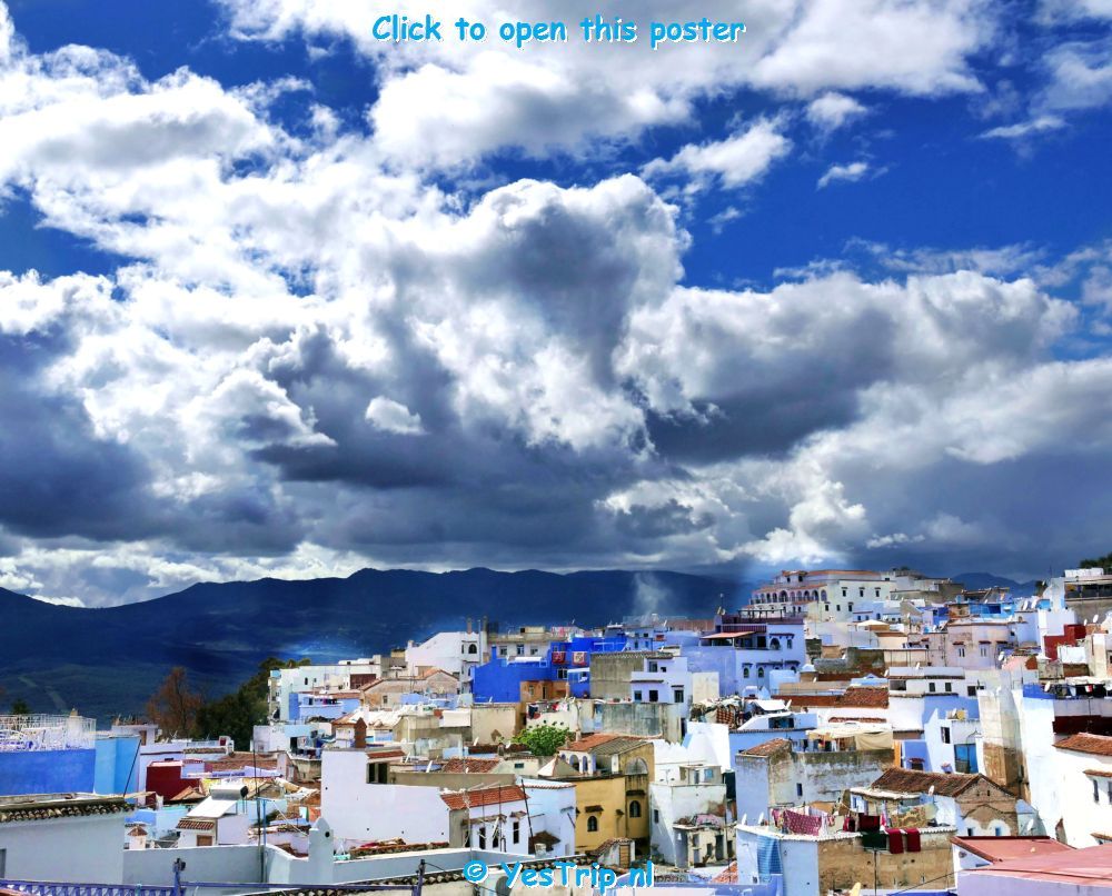 xxx Chefsaouen the panoramapictures xxx